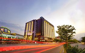 Nagoya Hill Hotel Batam